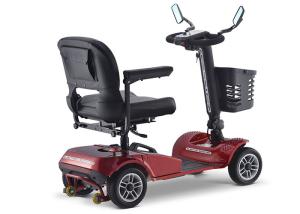 Wholesale Max 25km/H Folding Electric Bicycle 250W For Adult 16 Inch Frame 1320*580*980mm from china suppliers