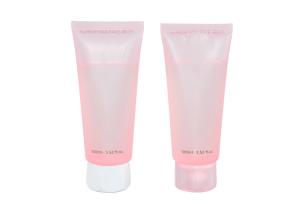 Wholesale 100ml PET Horse Bottle Empty Cosmetic Containers Beauty Product Containers Skincare Packaging UK LT01 from china suppliers