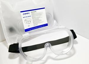 Wholesale Debris Proof Protector Safety Glasses Impact Resistant For Outdoor Workers from china suppliers