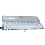 120W 150W flameproof Explosion Proof Flp Tube Light Hazardous Areas