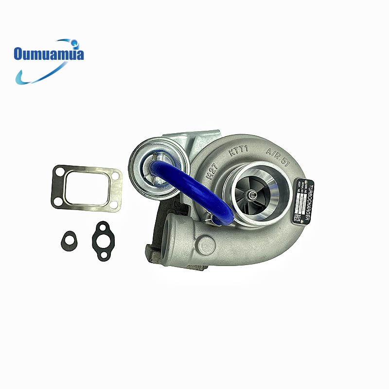 New GT2052 Turbo 2674A093 2674A098 2674A371 2674A391 For Perkins Industrial Engine T4.40