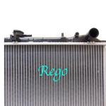 Automobile Car Cooling Radiator Replacement For 300ZX 89 - 96 Nissan Maxima