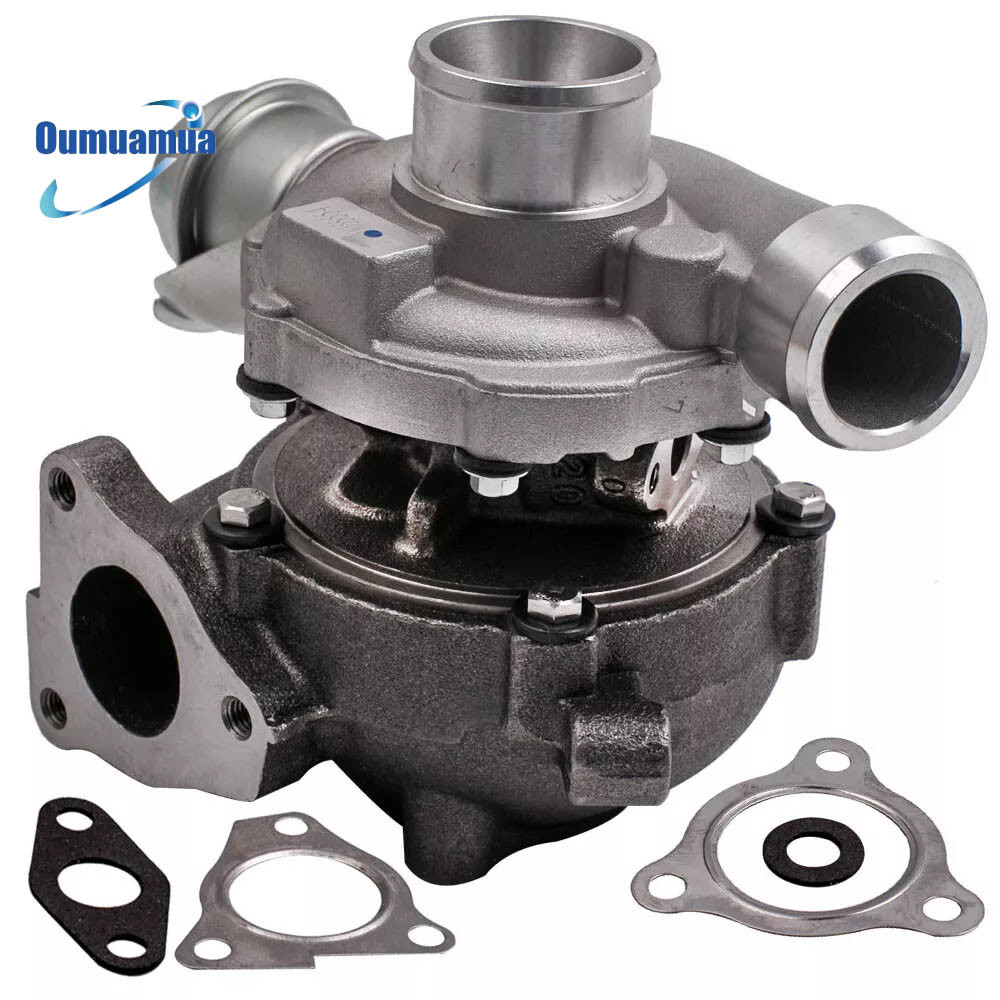 Turbo GT1544V For Hyundai Engine U1.5 EURO3 Turbocharger 740611-5002S 28201-2A400
