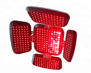 Wholesale Skin Rejuvenation LED Phototherapy System 633 Nm Red Light Therapy Machine from china suppliers