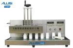 220V Aluminum Foil Heat Sealing Machine For Plastic Bags