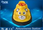 Coin Operated Kids Bumper Car Electronic Kids Car China Supplier