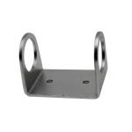 Acrylic Jewelry Bending Stamping Sheet Metal Parts Laser Cutting Service