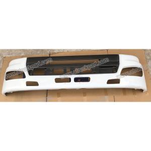 Wholesale Front Bumper For HINO MEGA 700 Truck Spare Body Parts from china suppliers