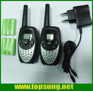 Wholesale Long range T728 talkie walkie pas cher talkie walkies from china suppliers