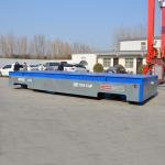 Heavy Load Electric Transfer Cart