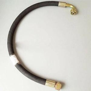 Wholesale Improved High Pressure Hose 02250156-909 for Sullair Compressor from china suppliers