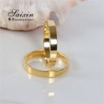 Factory Wholesale wedding party table decoration zinc alloy die cast simple
