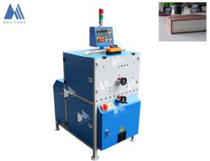 Wholesale Book Hydraulic Joint Forming Machine 560*450mm 80mm Hardcover Book Binding Machine from china suppliers