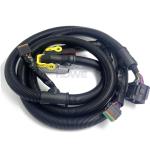 EC210 EC240 EC290 Excavator D6E D7E Engine Wire Harness 14631794 Electric Parts