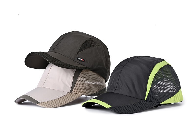 Pantone Color Mesh Trucker Caps