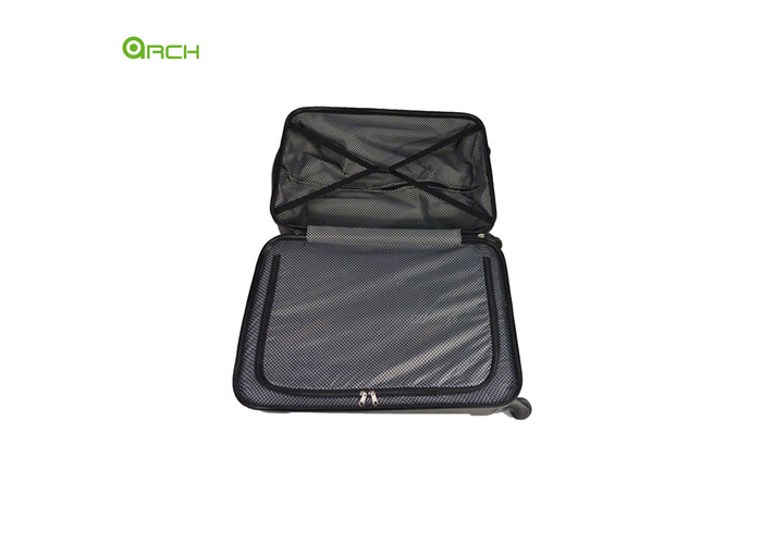 Waterproof ABS ODM 20 24 28 Inch Spinner Luggage Bag