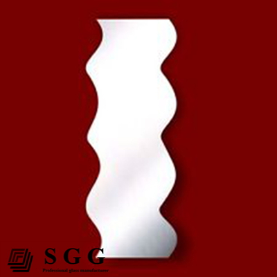 Aluminum Mirror Glass 2mm,3mm 4mm,5mm,6mm