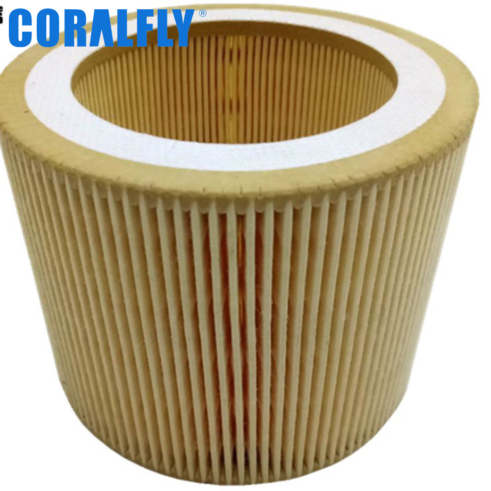 C1140 P784578 MANN & HUMMEL Air Filter PRIMARY ROUND Rig Master Auxilliary Power Units