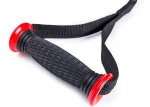 Wholesale Heavy Duty Fitness Health Care Product ABS Handle Cable Machine Attachments from china suppliers
