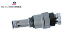 High Quality Factory Price PC300-7 Main Relief Valve Excavator Spare Parts