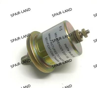 OEM 88290018-703 Metal Air Compressor Parts 88290018-703 Transducer Separator