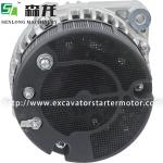 John Deere Generator 12V,150A Alternator 11204257,AAN8169,IA1323,11204257