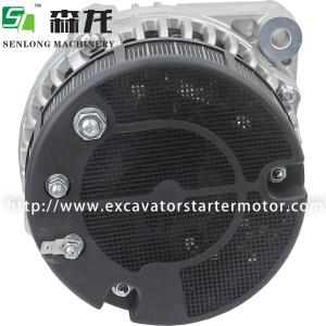 Wholesale John Deere Generator 12V,150A Alternator 11204257,AAN8169,IA1323,11204257,AAN8169,IA1323,11204257,AAN8169,IA1323,AAN8169 from china suppliers