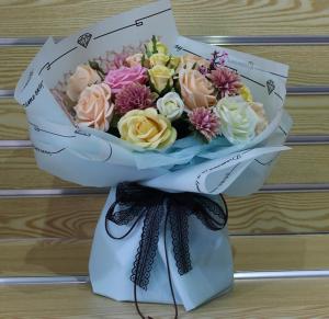 Wholesale Waterproof Curly Ribbon Gift Bow 0.6cm from china suppliers