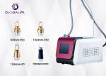 Picosecond Laser Tattoo Removal ND YAG Laser Equipment High Energy