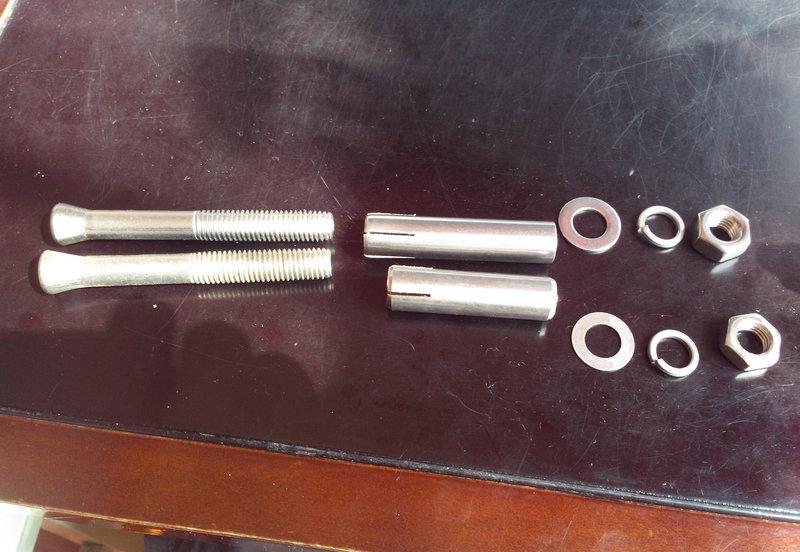 Thickened Screws DIN125 Plain Copper Aluminum Flat Pad for Black Zinc Metal Washers