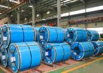 AISI 304L 304 Stainless Steel Coil Sheet Plate Mirror Finish Surface Width 300mm