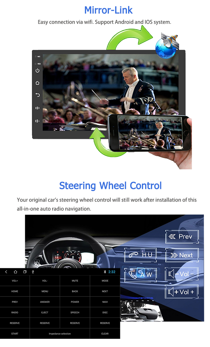 Quad Core Android 9 Car multimedia radio Player for Toyota Land Cruiser 2007-2014 autoradio CAR GPS navigation