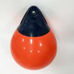 Mooring Buoy Boat Fenders Ball Round Anchor Buoy Dock Bumper Ball Inflatable for
