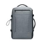 Multifunctional Anti Theft Travel Waterproof Hiking Backpack OEM ODM
