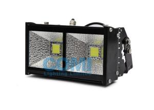 Wholesale 60W Integrated Chip LED Outdoor Flood Lamps , Commercial Flood Lights IP65 Rating from china suppliers