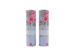 Wholesale 3.5g PP Purple Empty Lipstick Tube Packaging Convenient from china suppliers