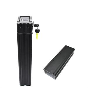 Wholesale 18650 Rechargeable Electric Bicycle Li-Ion Battery 36v 14.5ah from china suppliers