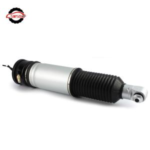 Wholesale 7 Series 745 750 760 E65 E66 Rear Left Shock 37126785536 BMW Air Suspension Parts from china suppliers