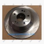 40206-1KC1A Brake Rotor Disc NISSAN JUKE 40206-1KC1B 1KC1B Ford Ranger MAZDA