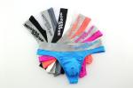 G Strings Mens Briefs Underwear Nylon Boxer Shorts Waistband Sexy Thong