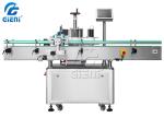 Automatic 20-90mm Round Bottle Labeling Machine 220V 200pcs/Min