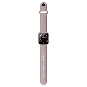 Wholesale smart watches new arrivals 2019 I5 Heart Rate Monitor Waterproof Fitness Tracker Blood Pressure Cycling Smartwatch iOS A from china suppliers