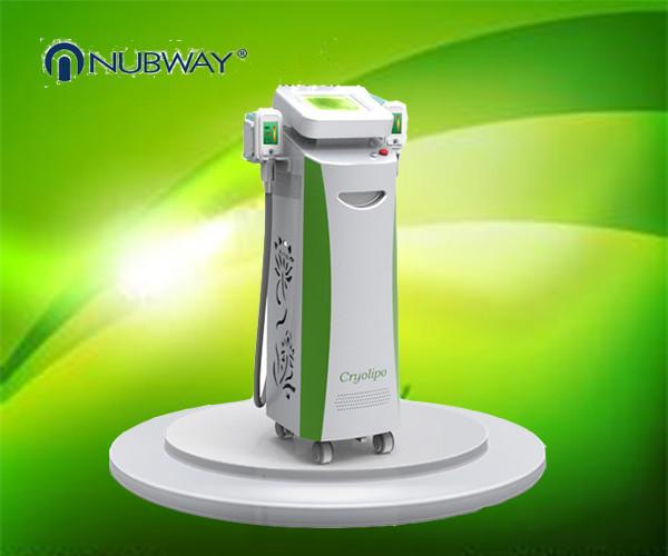 biggest promotion at least 3-4 cm fat remvoal after one treatment Cryolipolysis