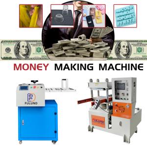 Wholesale Rubber Sheet Cutter/Rubber Cutting Machine from china suppliers