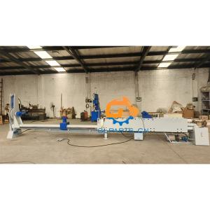 Wholesale 707-01-07550 Hydraulic Cylinder Repair Bench Compact Design Precise Maintenance from china suppliers