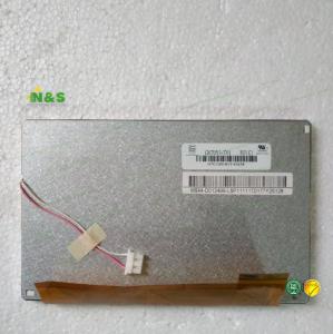 Wholesale LQ065T9BR55 SHARP 6.5&quot; LCM 400×240 for Automotive Display from china suppliers