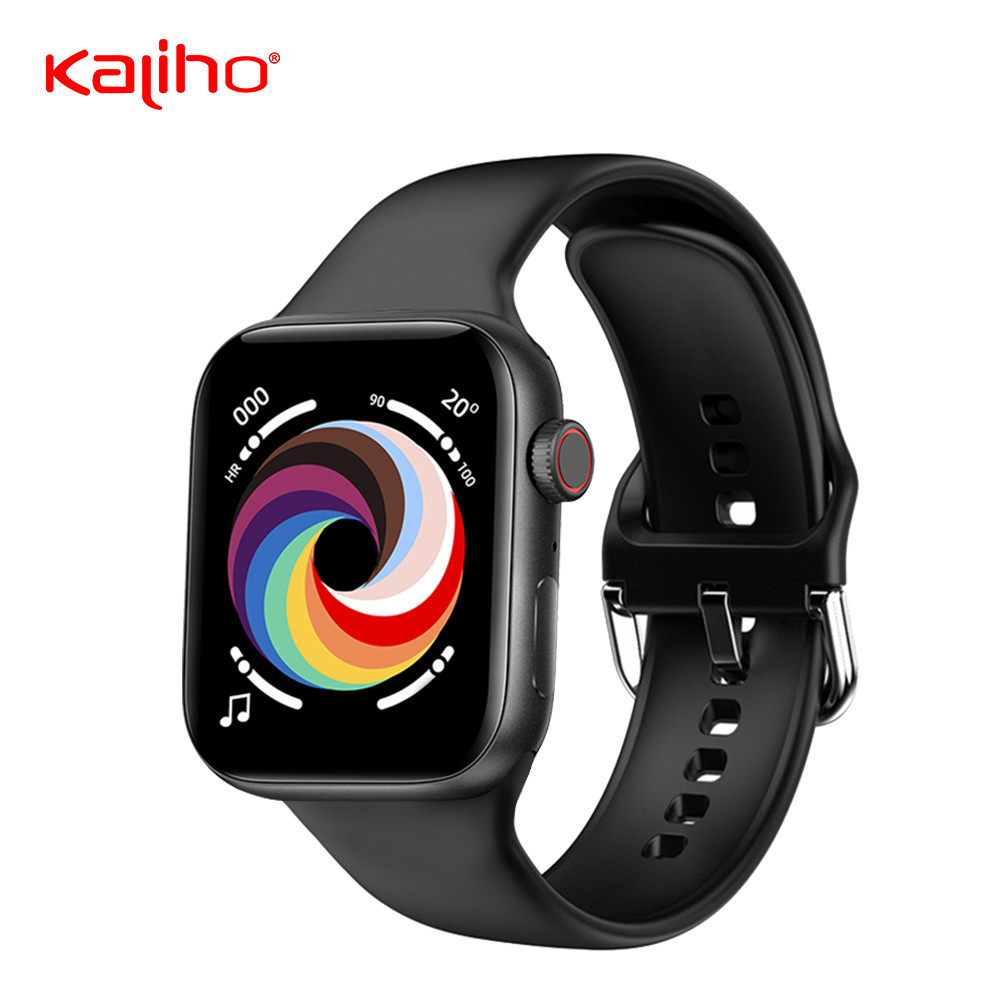 S9 1.44 Inch Sport Heart Rate Smartwatch Fitness Tracker For Ios And Android