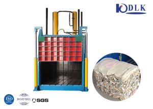 Wholesale 4kW Vertical Baler Machine from china suppliers