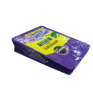 Wholesale Heat Seal Flat Bottom Gusset Bags 250g Fertilizer Packing Bag from china suppliers