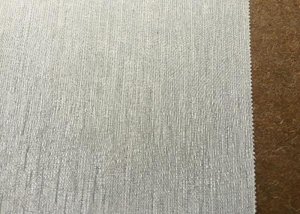 Natural Hemp Fiber Thin Fiberboard , Environmental - Friendly Fire Resistant